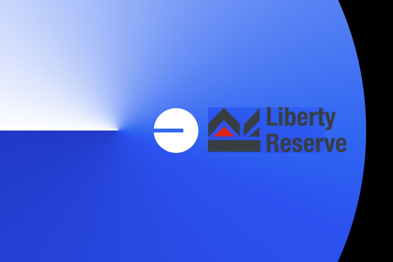 Liberty Reserve Brokers