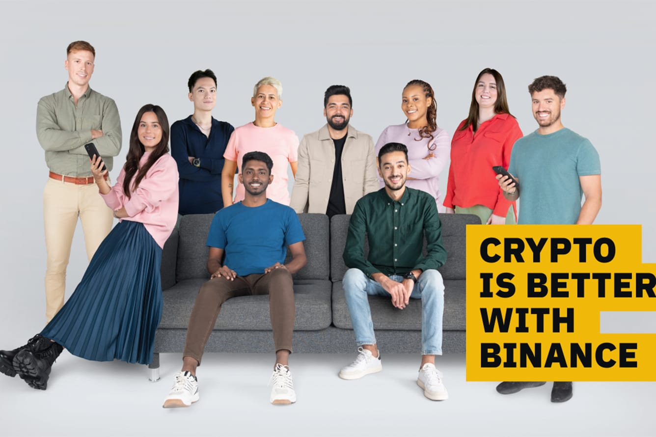 Which is Better Crypto Or Binance  