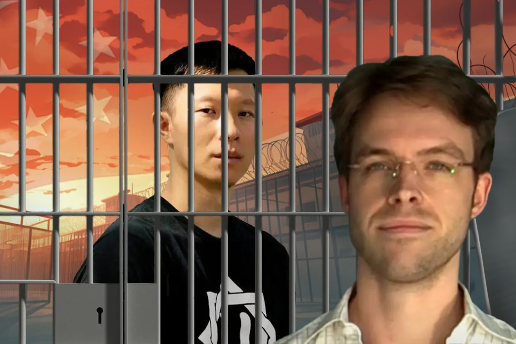 Kyle Davies Not Keen on Singapore Jail Despite 3AC Co-Founder Su Zhu's ...