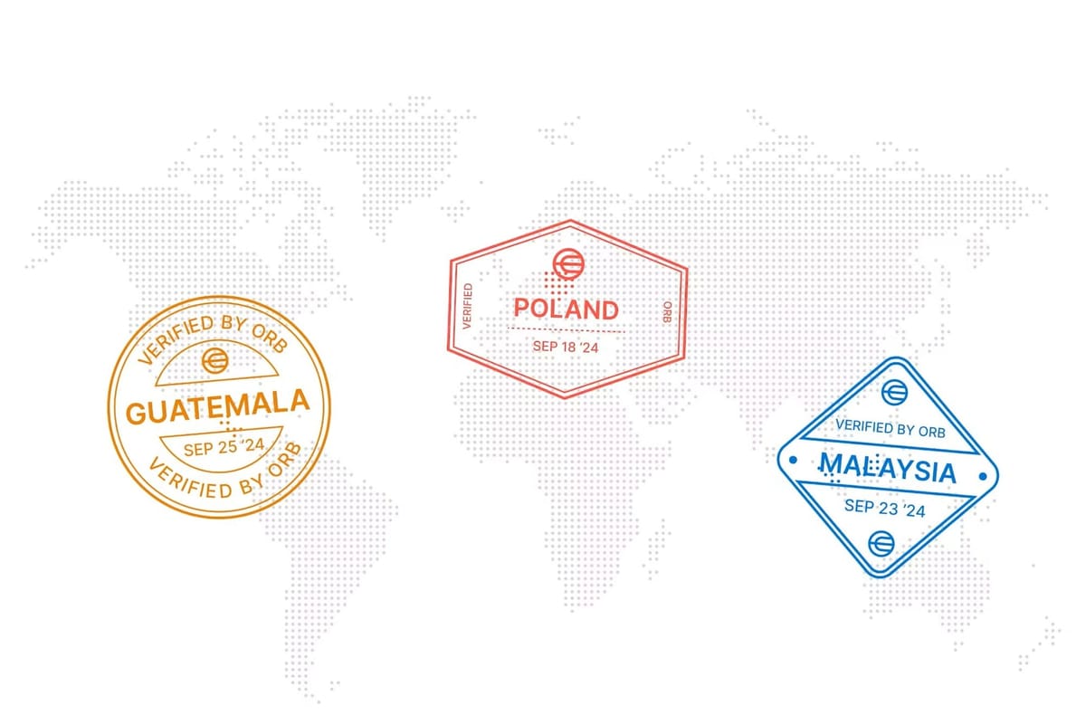 WLD bombardea mientras Worldcoin lanza World ID en Malasia, Guatemala y Polonia