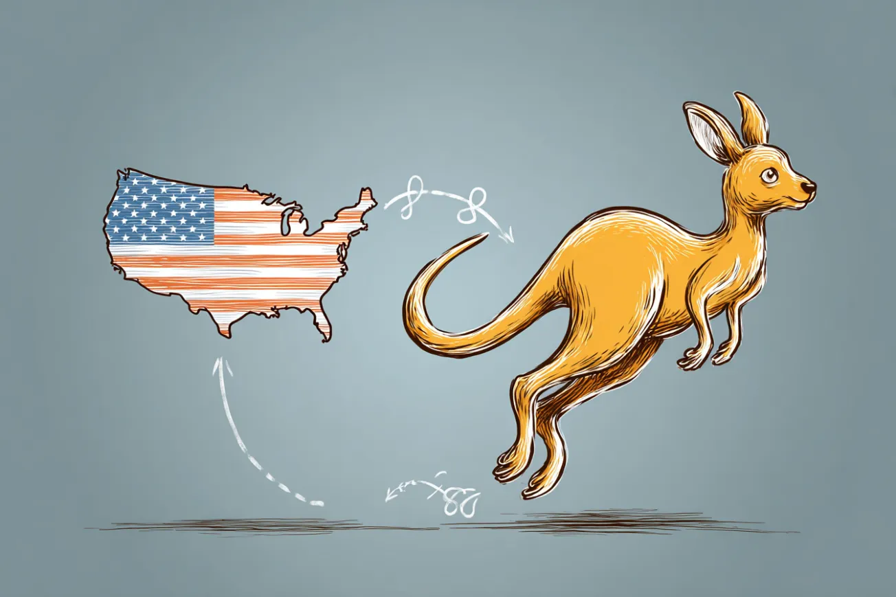 Swyftx Acquires US-Focused Caleb & Brown in Largest ANZ Crypto Deal