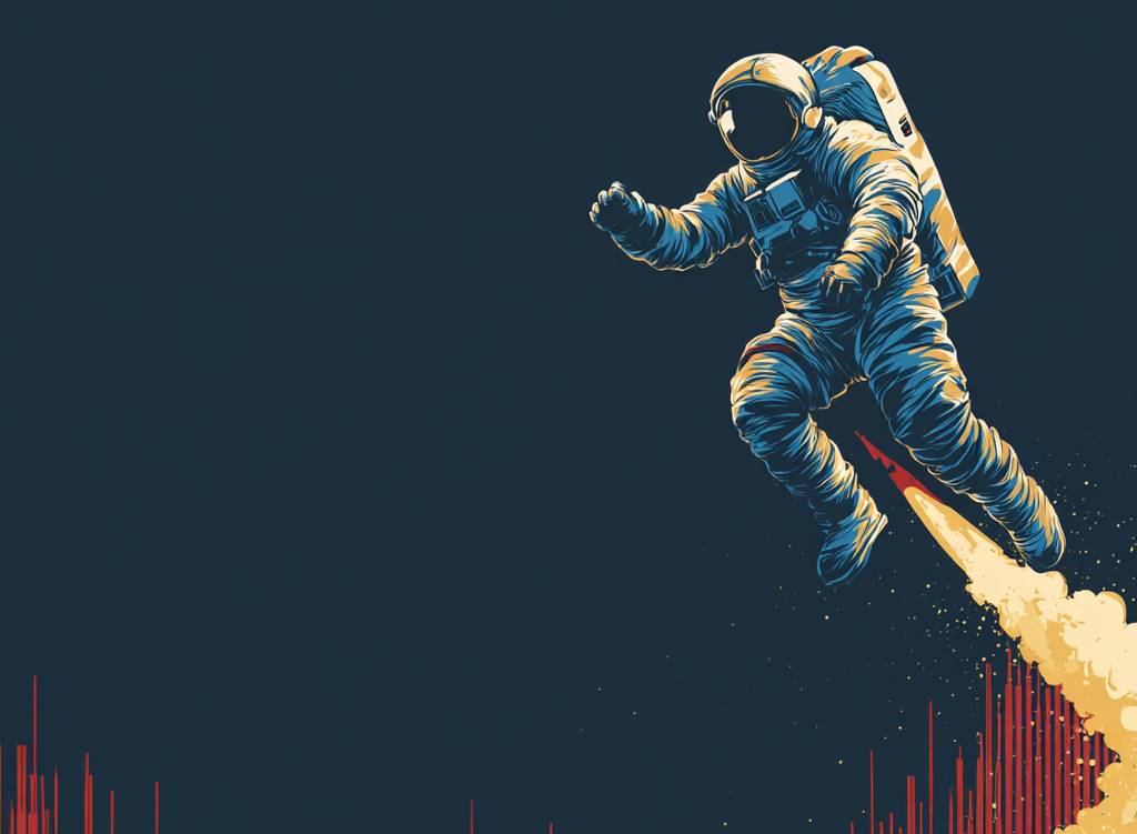 Tokenized Funds to Skyrocket 58-Fold to $235B by 2029